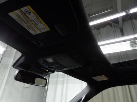 2024 Ford Expedition Platinum