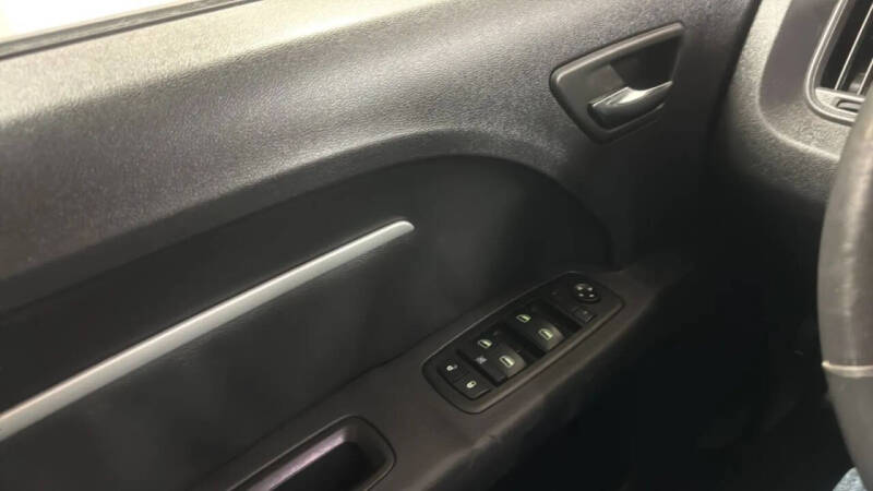 2010 Dodge Journey SXT
