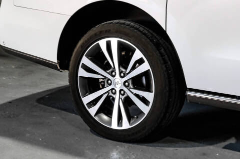 2021 Ford Expedition MAX King Ranch
