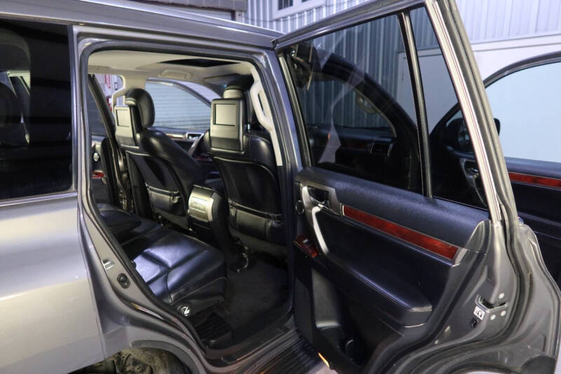 2013 Lexus GX 460 Premium