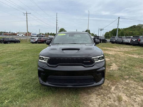 2024 Dodge Durango