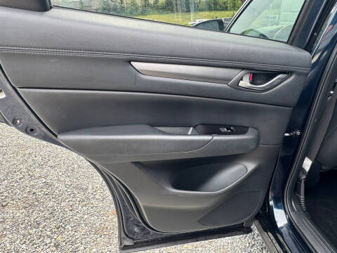 2023 Mazda CX-5 2.5 S Preferred