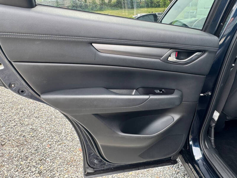 2023 Mazda CX-5 2.5 S Preferred