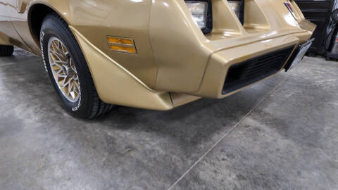 1979 Pontiac Trans Am