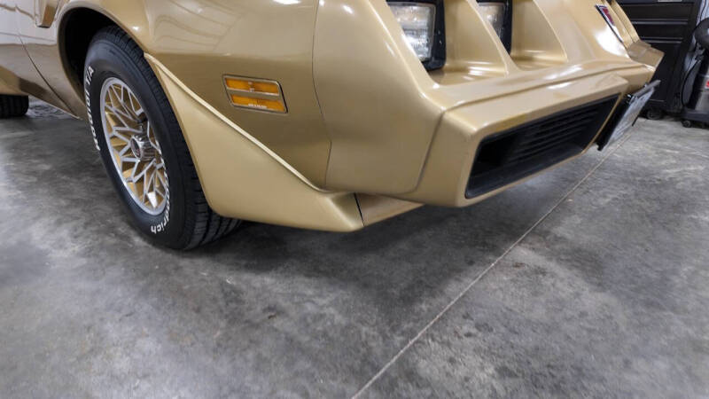 1979 Pontiac Trans Am