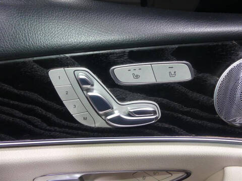 2017 Mercedes-Benz E-Class E 300 4MATIC