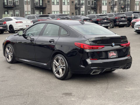 2020 BMW 2 Series M235i xDrive Gran Coupe
