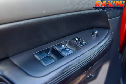 2009 Nissan Armada SE