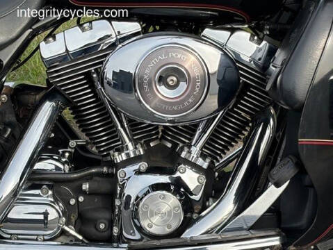 2002 Harley-Davidson Electra Glide Ultra Classic