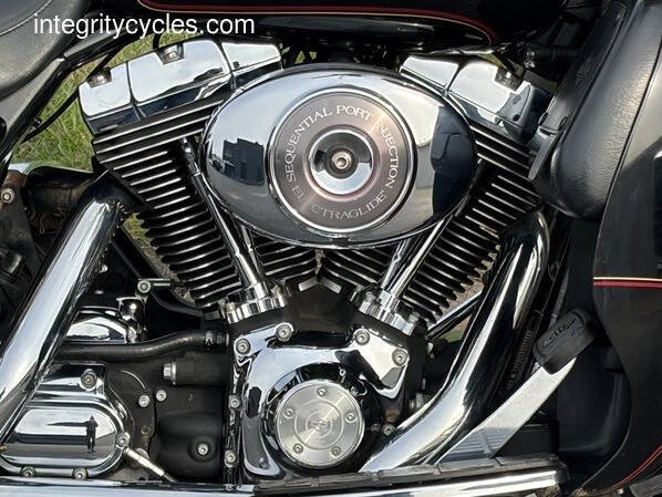 2002 Harley-Davidson Electra Glide Ultra Classic