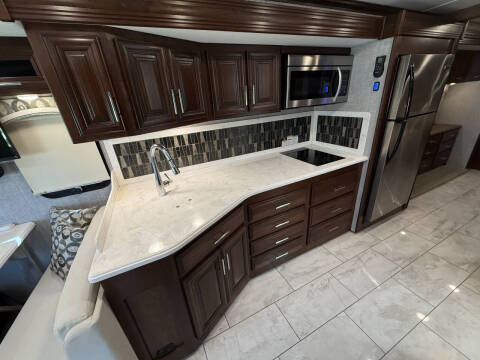 2021 Forest River Berkshire