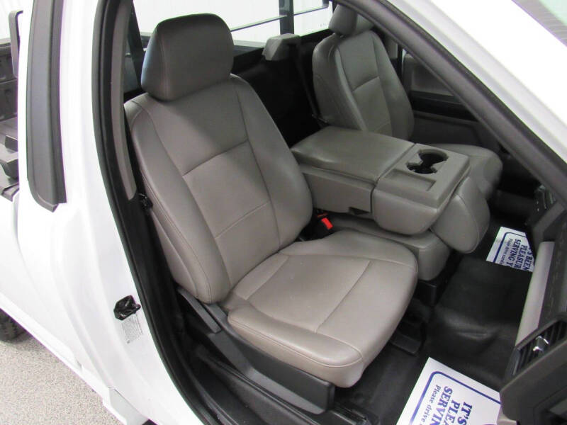 2021 Ford F-350 Super Duty XL