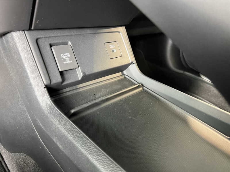 2025 Acura RDX SH-AWD w/A-SPEC