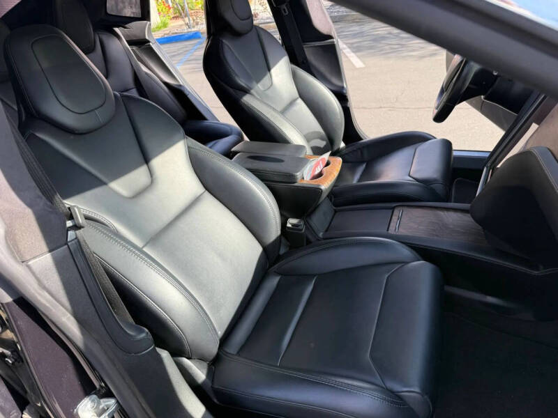 2018 Tesla Model S