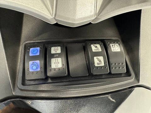 2010 Can-Am Spyder RT-S SE5