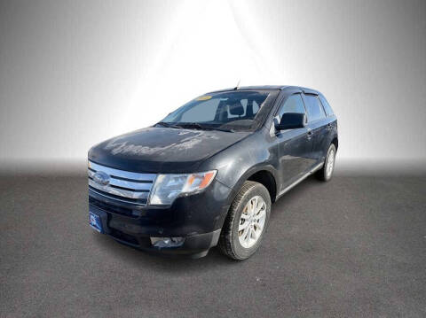 2010 Ford Edge SEL