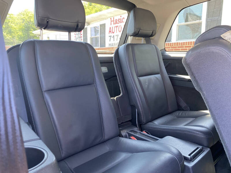 2009 Volvo XC90 3.2