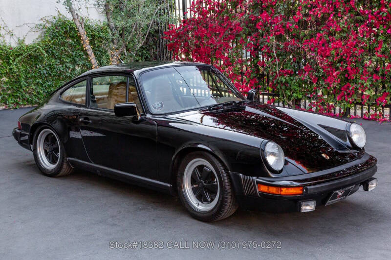 1978 Porsche 911