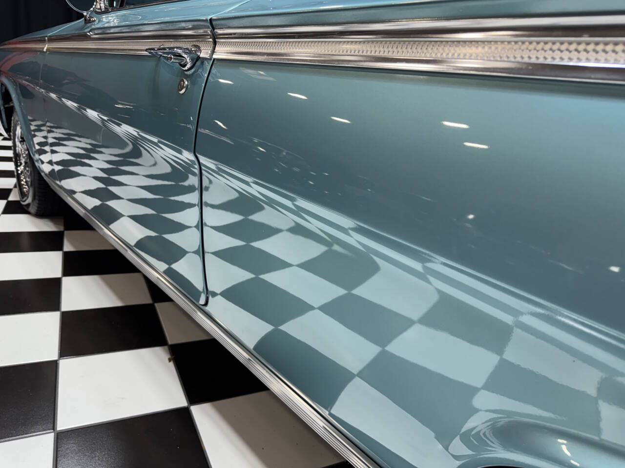1962 Chevrolet Impala 44