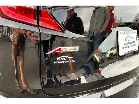 2024 Acura RDX SH-AWD w/A-SPEC