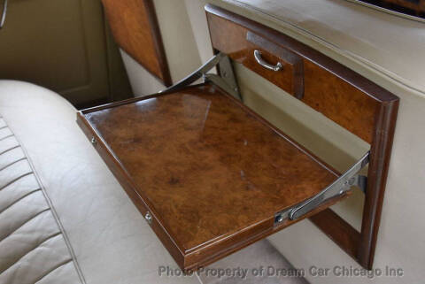 1957 Rolls-Royce Silver Cloud 2