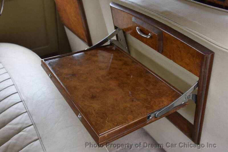 1957 Rolls-Royce Silver Cloud 2