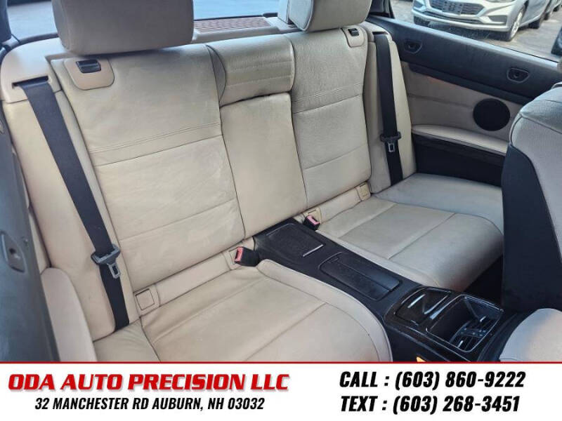 2012 BMW 3 Series 335i