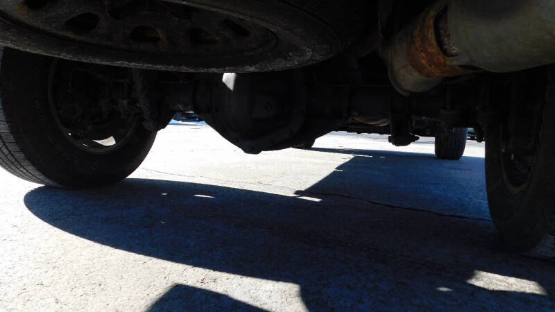 2015 Chevrolet Silverado 3500HD LT