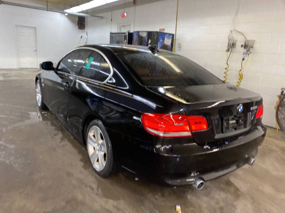 2010 BMW 3 Series for sale at High Level Auto Sales INC in Homestead, PA