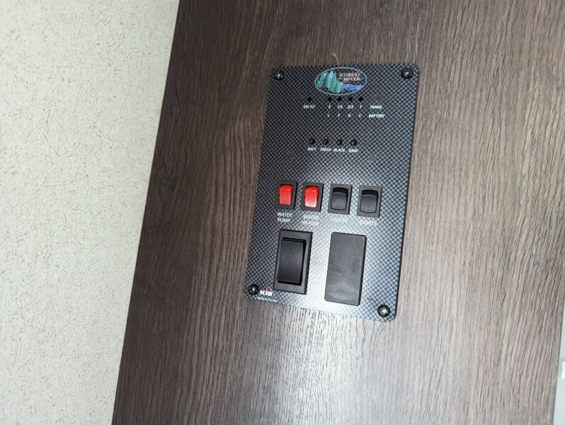 2018 Forest River Cruise Lite