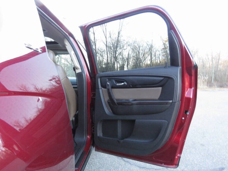 2016 GMC Acadia SLT-2