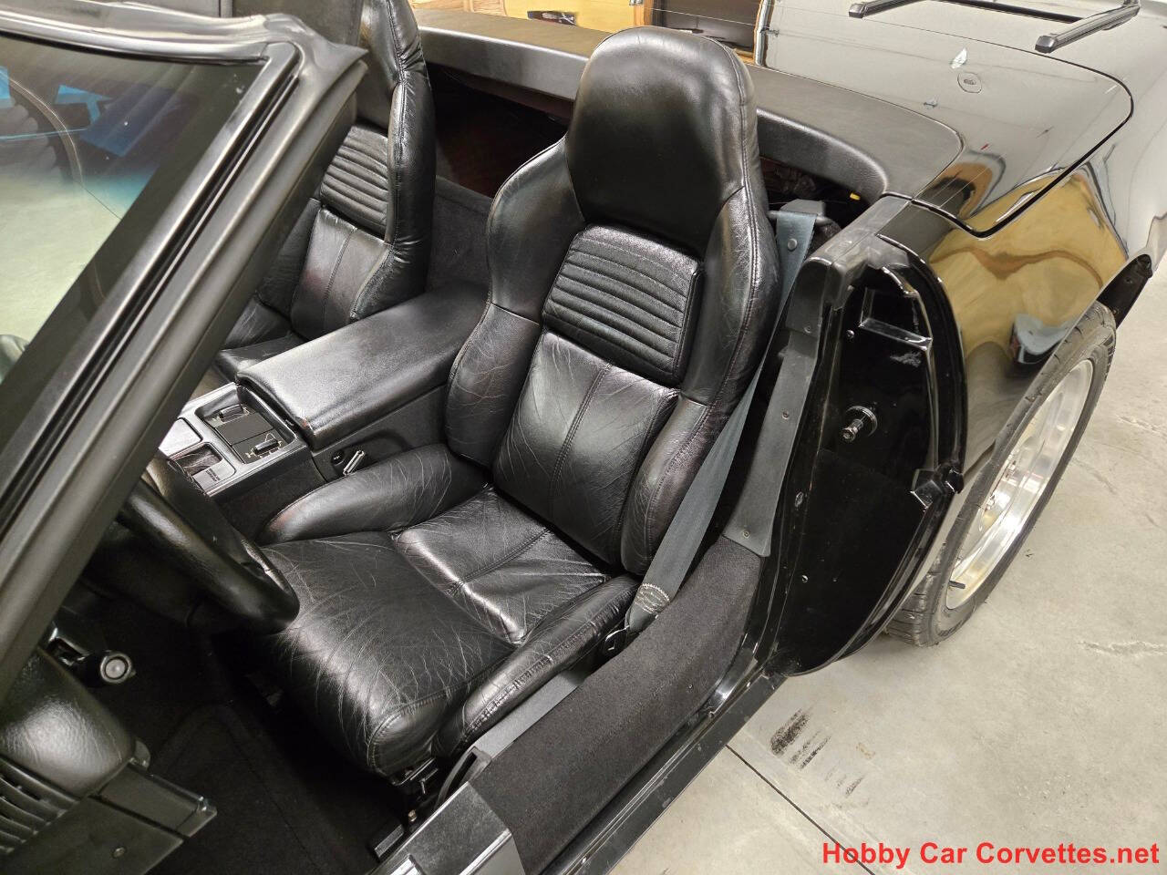 1994 Chevrolet Corvette 50