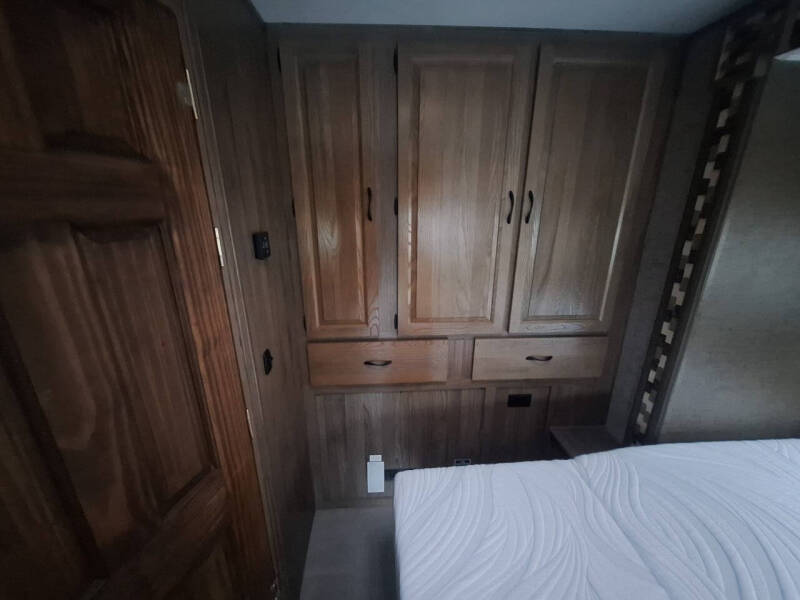 2017 Coachmen RV Prism 2200LE