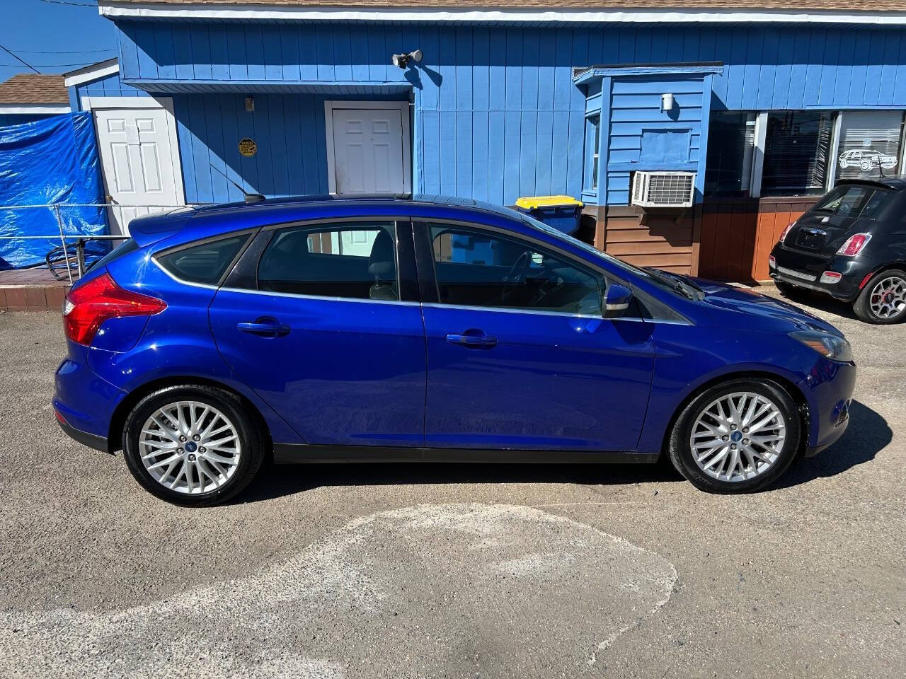 FordFocus5