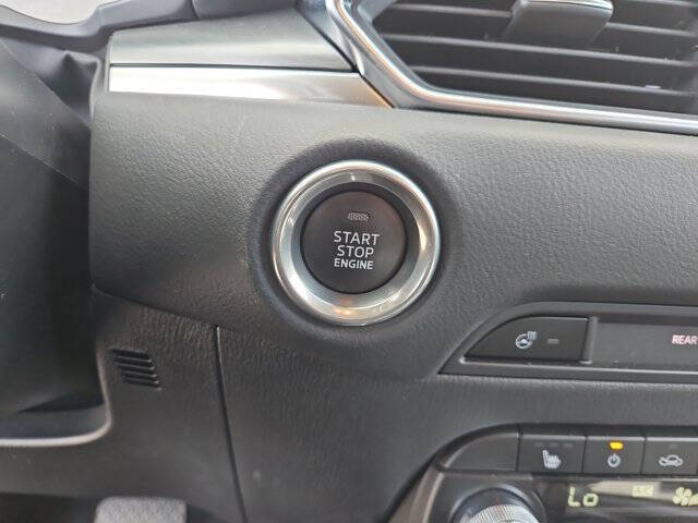 2024 Mazda CX-5 2.5 S Premium Plus