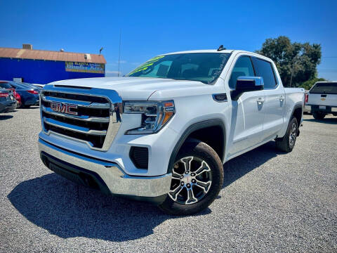 2020 GMC Sierra 1500 for sale at La Playita Auto Sales Tulare in Tulare CA