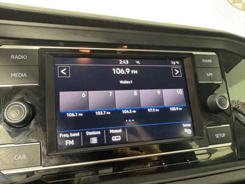 2019 Volkswagen Jetta