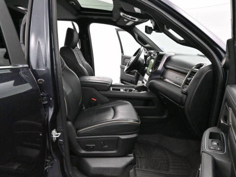 2021 RAM 3500 Limited