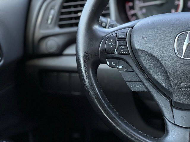 2017 Acura ILX