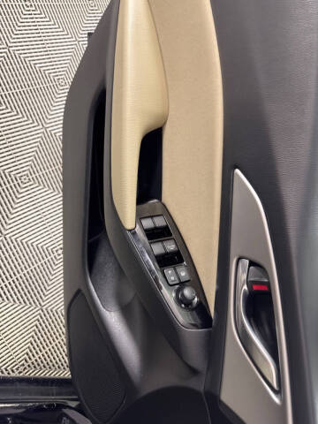 2017 Mazda MAZDA3 Sport