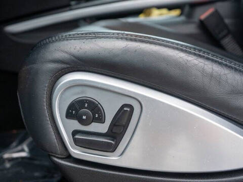 2010 Mercedes-Benz M-Class ML 63 AMG