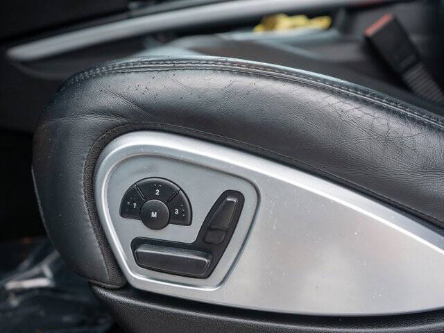 2010 Mercedes-Benz M-Class ML 63 AMG