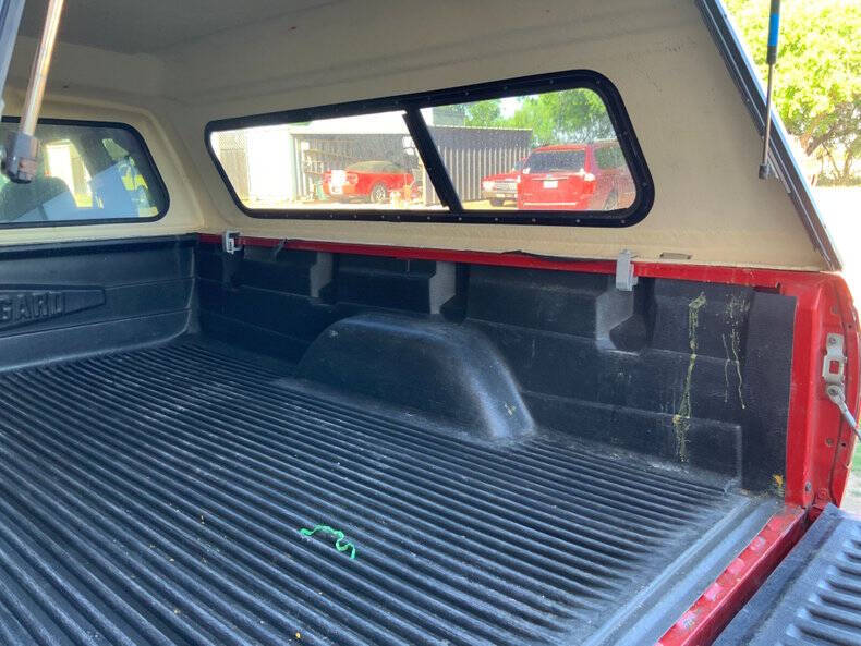 1998 Chevrolet C/K 2500 Series