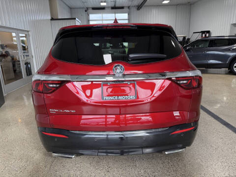 2024 Buick Enclave Premium