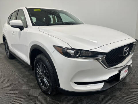 2019 Mazda CX-5 for sale at Renn Kirby Kia in Gettysburg PA