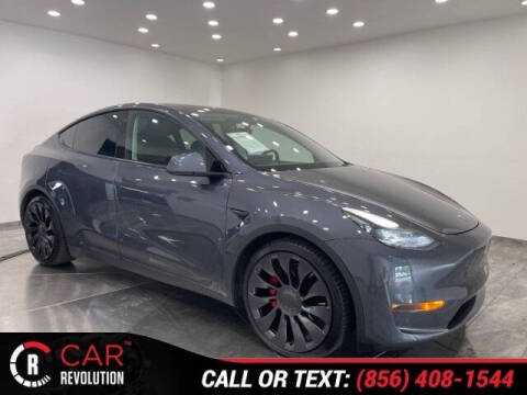 2022 Tesla Model Y for sale at Car Revolution in Maple Shade NJ