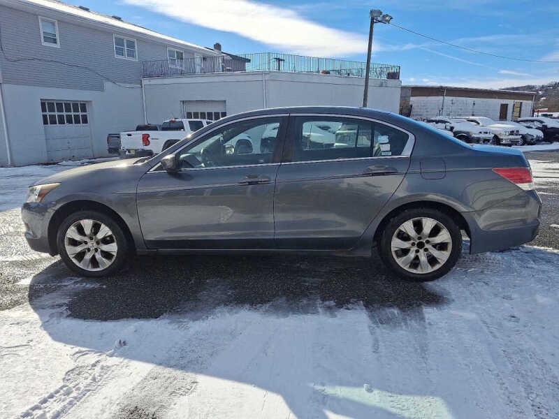 2010 Honda Accord LX