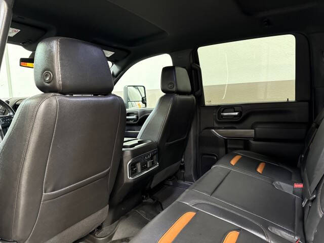 2023 GMC Sierra 2500HD