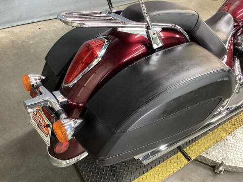 2011 Honda Interstate