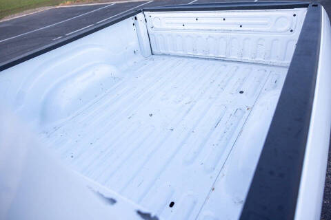 2015 RAM 1500 Express